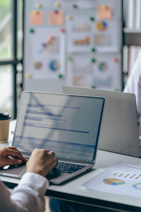 Métier Capital | Investment Advisory Services Company