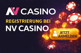 Kundenmeinungen zur NV Casino-Website – Mai 2026 Kundenmeinungen zur NV Casino-Website – Mai 2026